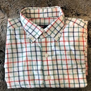 Vineyard Vines LS Murphy Button Down Medium